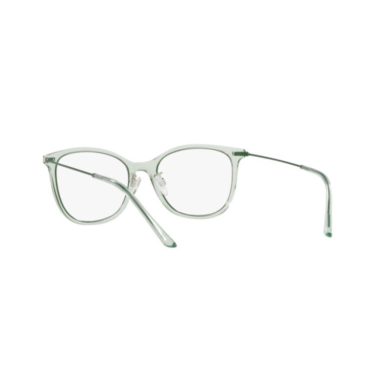 Emporio Armani EA 3199 - 5068 Verde Transparente Brillante