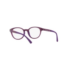 Emporio Armani EA 3205 - 5071 Violeta Transparente Brillante