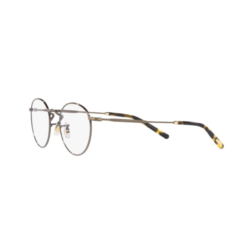 Oliver Peoples OV 1308 Carling 5317 Oro Antiguo/negro