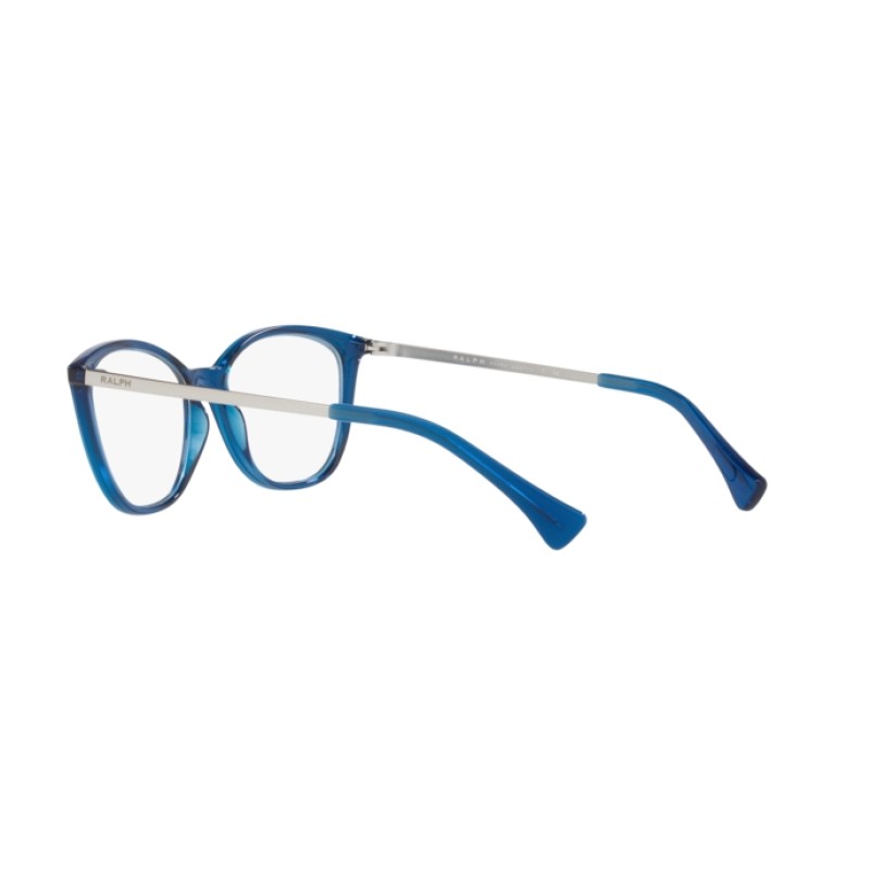 Ralph Lauren RA 7114 - 5776 Azul Transparente Brillante