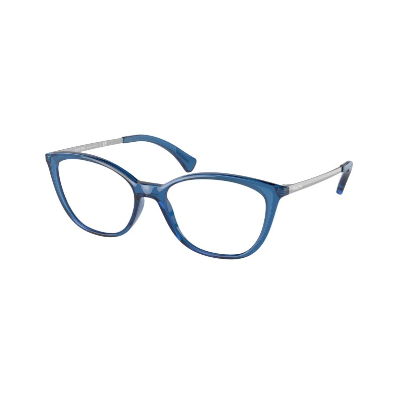 Ralph Lauren RA 7114 - 5776 Azul Transparente Brillante