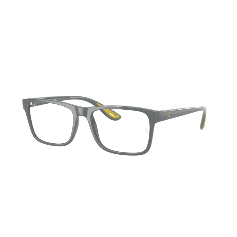 Ray-Ban RX 7205M - F673 Gris
