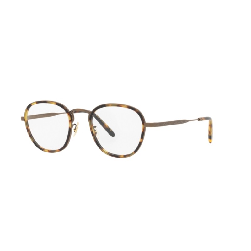Oliver Peoples OV 1316T Lilletto-r 5124 Antiguo Oro Vintage Dtb