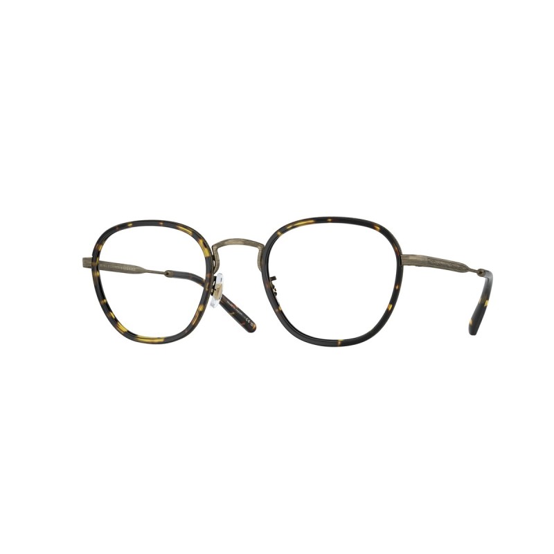 Oliver Peoples OV 1316T Lilletto-r 5124 Antiguo Oro Vintage Dtb