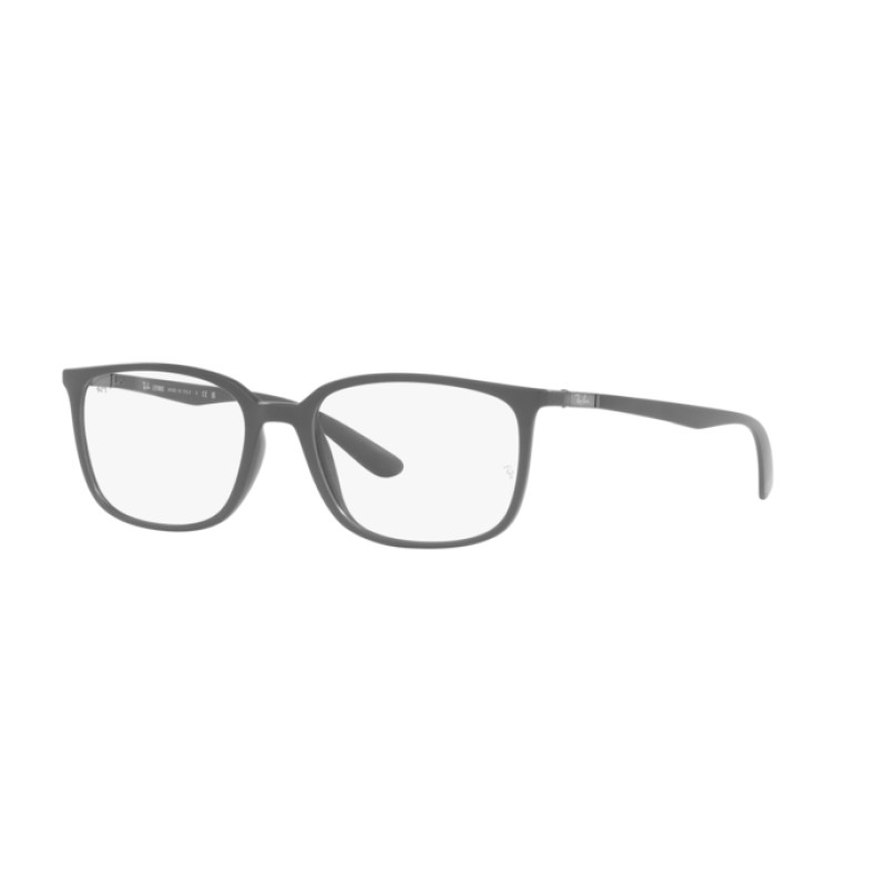 Ray-Ban RX 7208 - 5521 Gris