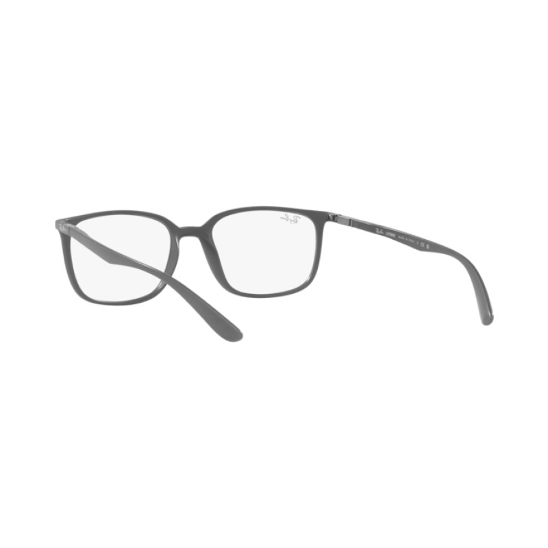 Ray-Ban RX 7208 - 5521 Gris
