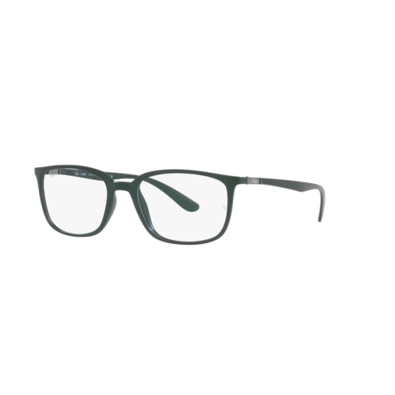 Ray-Ban RX 7208 - 8062 Verde