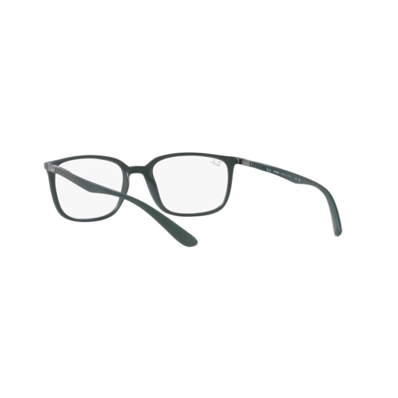 Ray-Ban RX 7208 - 8062 Verde