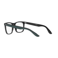 Ray-Ban RX 7209 - 8214 Verde Negro