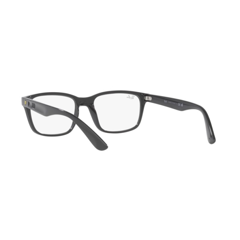 Ray-ban RX 7221M - F687 Gris