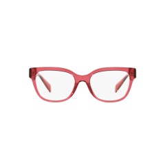 Versace VE 3338 - 5409 Rojo Transparente
