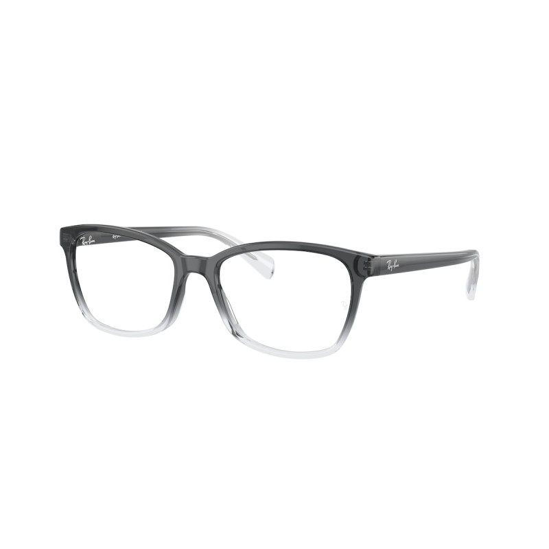 Ray-Ban RX 5362 - 8310 Gris Oscuro