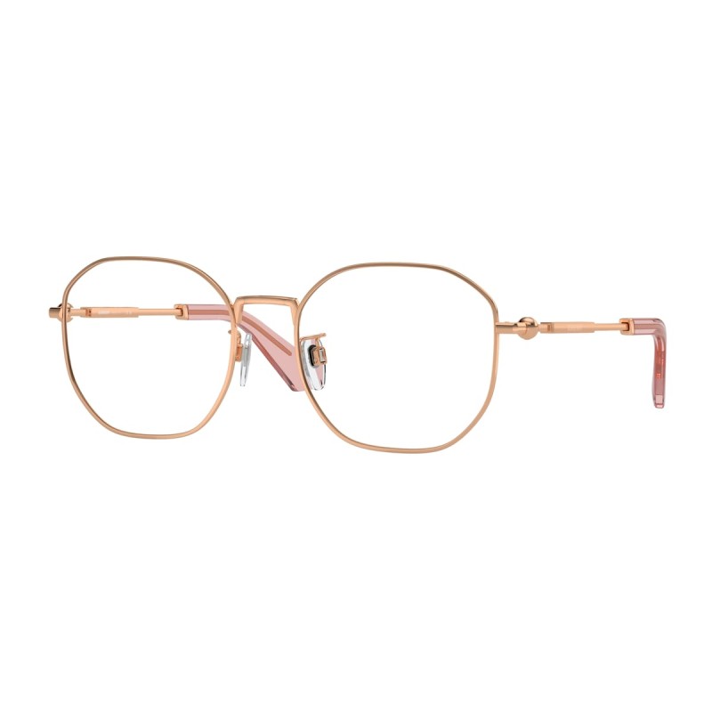 Burberry BE 1387D - 1337 Oro Rosa