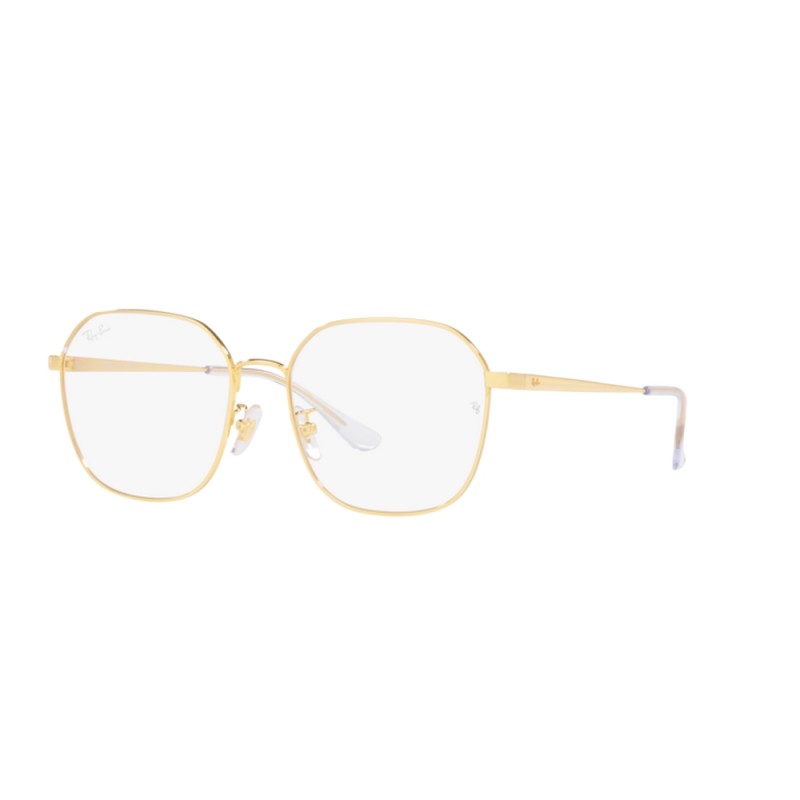 Ray-Ban RX 6490D - 2500 Oro