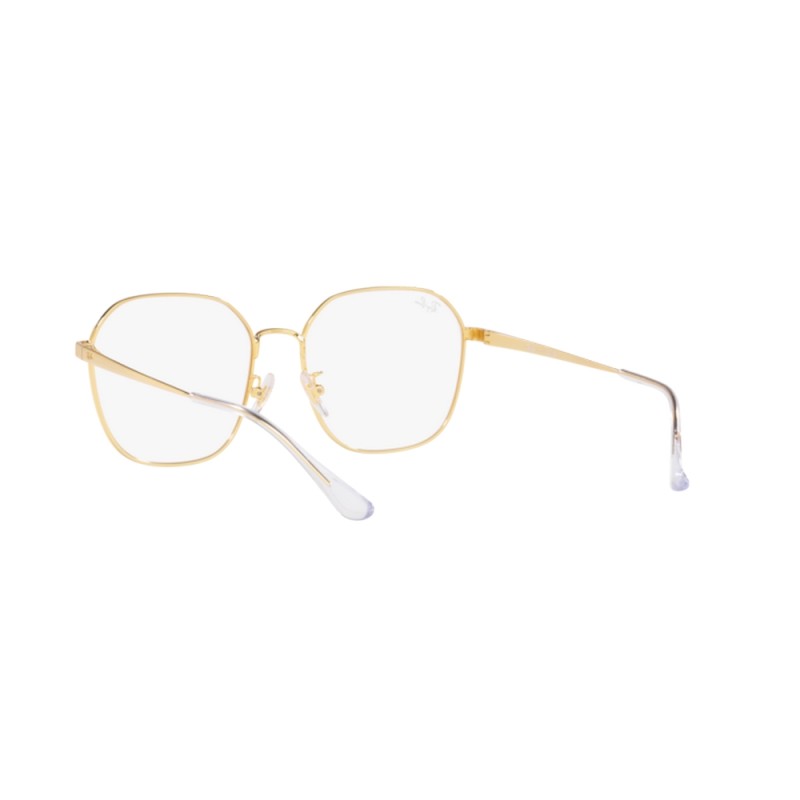 Ray-Ban RX 6490D - 2500 Oro
