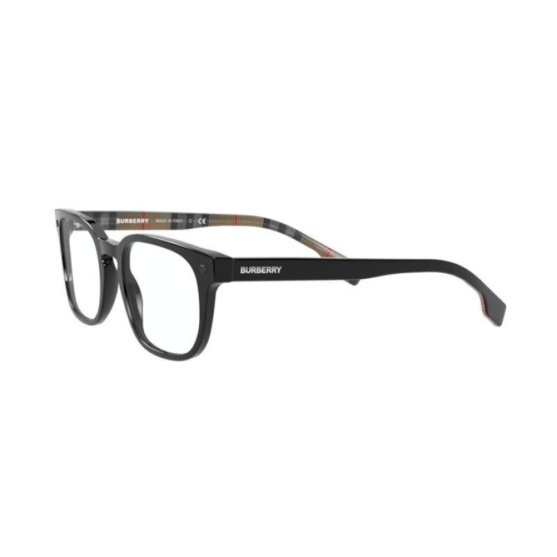 Burberry BE 2335 Carlyle 3773 Negro