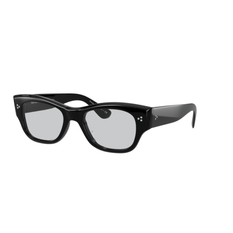 Oliver Peoples OV 5435D Stanfield 1005 Negro