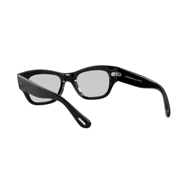 Oliver Peoples OV 5435D Stanfield 1005 Negro