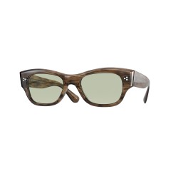 Oliver Peoples OV 5435D Stanfield 1689 Humo Sepia