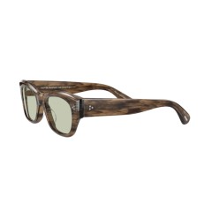 Oliver Peoples OV 5435D Stanfield 1689 Humo Sepia