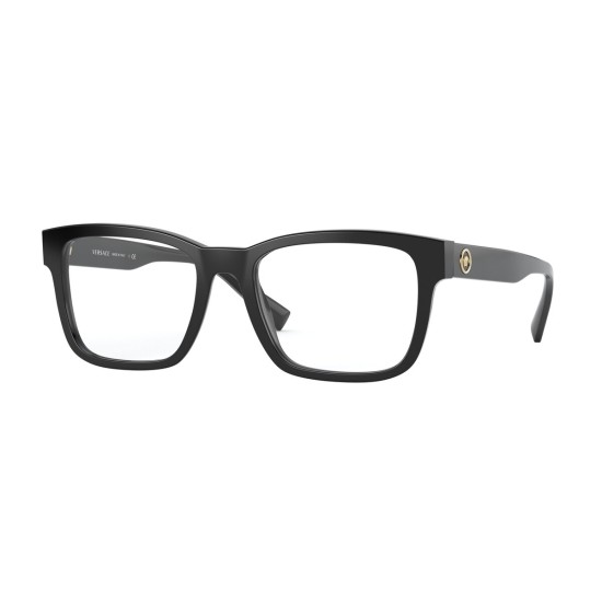 Versace VE 3285 - GB1 Negro | Gafas De Vista Hombre