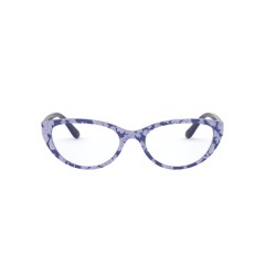 Vogue VO 5290 - 2770 Top Azul Texto Lilac / Azul Tr