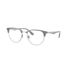Ray-Ban RX 6396 - 8101 Gris