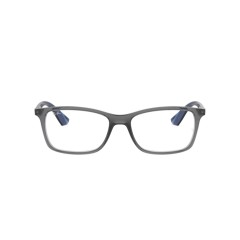 Ray-Ban RX 7047 - 5769 Trasparent Gris