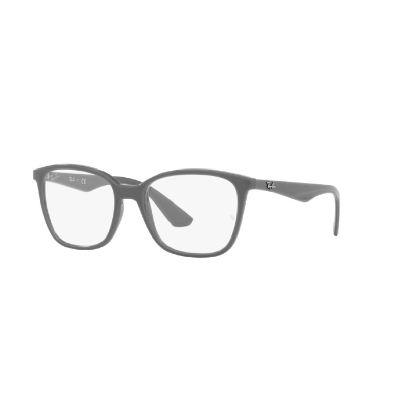 Ray-Ban RX 7066 - 8101 Gris