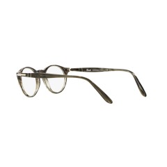 Persol PO 3092V - 1020 A Rayas Gris