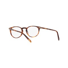 Oliver Peoples OV 5004 Riley-r 1007 Caoba Oscura