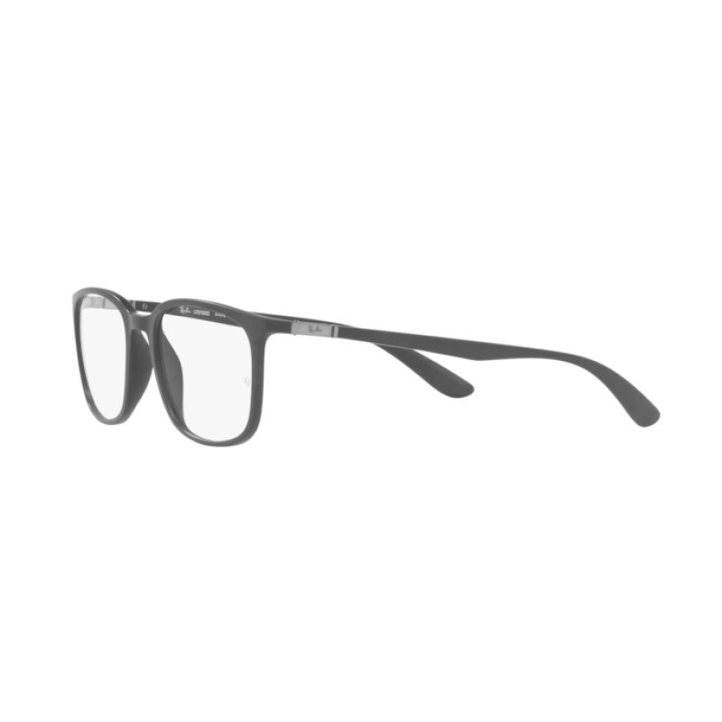 Ray-Ban RX 7199 - 5521 Arena Gris