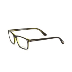Tom Ford FT 5295 - 098 Oscuro Verde