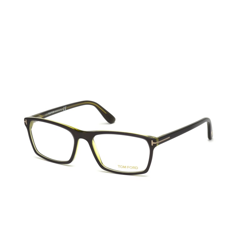 Tom Ford FT 5295 - 098 Oscuro Verde