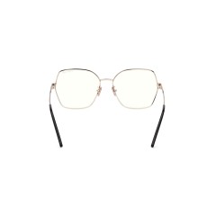 Tom Ford FT 5876-B Blue Filter 032 Oro Pálido