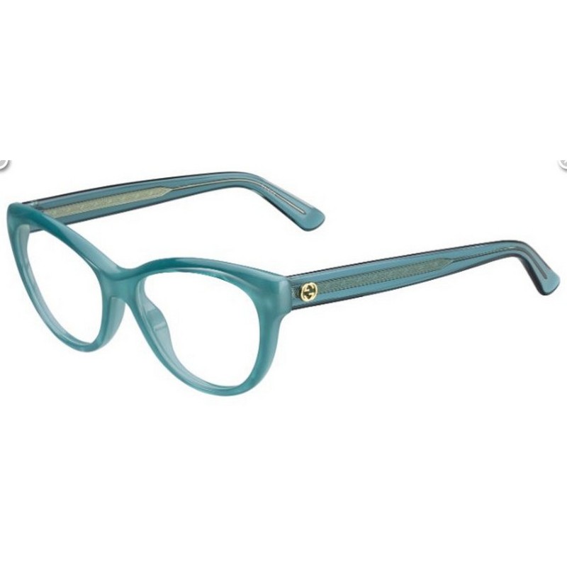Gucci 3851 VLR Pearled Turquoise