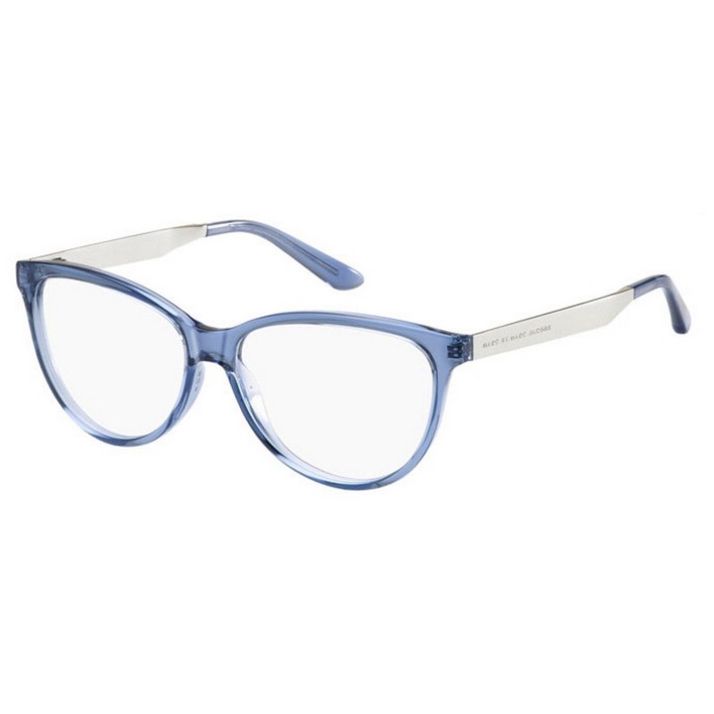 Marc By Marc Jacobs 609 5IS Trasparente Azul Palladio