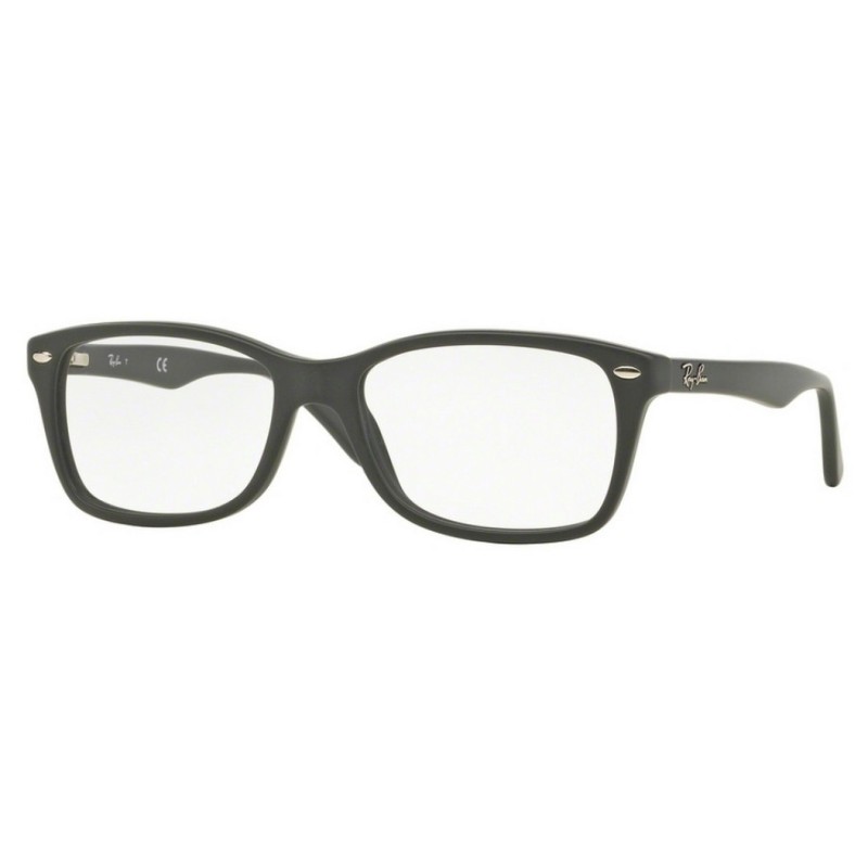 Ray-Ban RX 5228 - 5582 Arena Gris