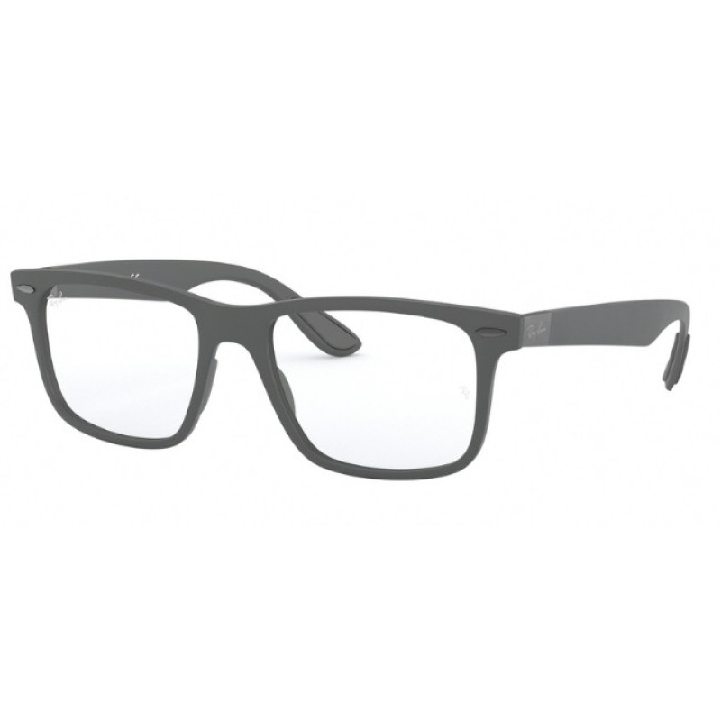 Ray-Ban RX 7165 - 5521 Arena Gris