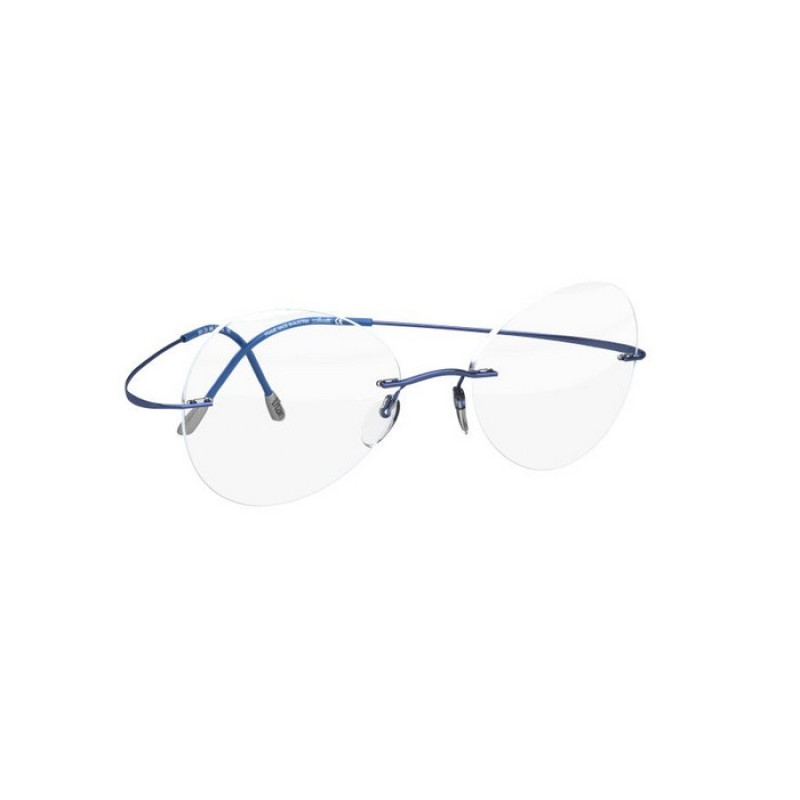 Silhouette TMA Must Collection 5515 CS 4640 Azul