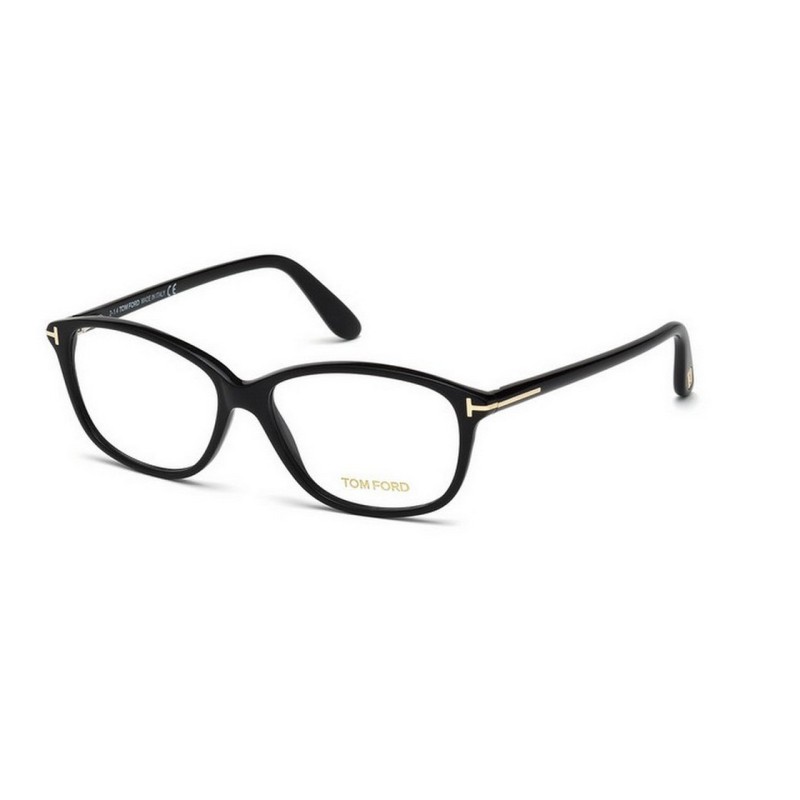 Tom Ford FT 5316 001 Pulido Negro