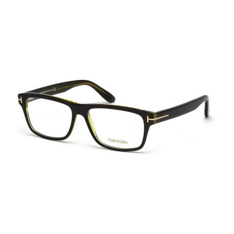 Tom Ford FT 5320 098 Oscuro Verde