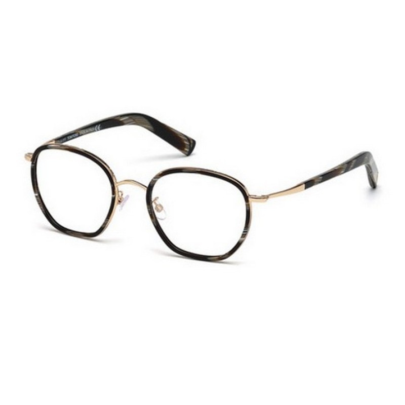 Tom Ford FT 5339 063 Negro Cuerno