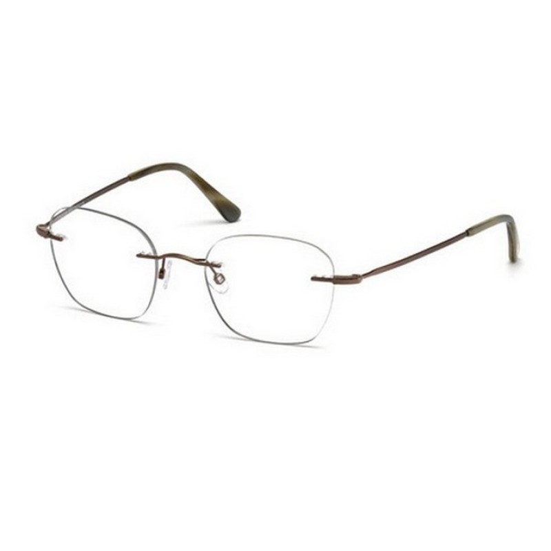 Tom Ford FT 5341 036 Pulido Oscuro Bronce
