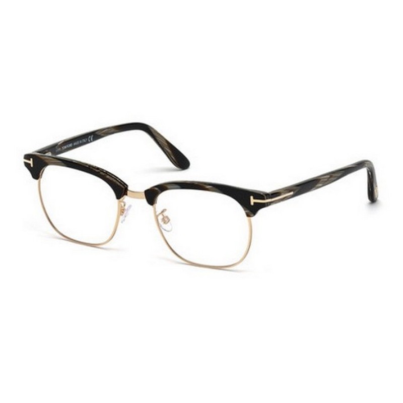 Tom Ford FT 5342 063 Negro Cuerno
