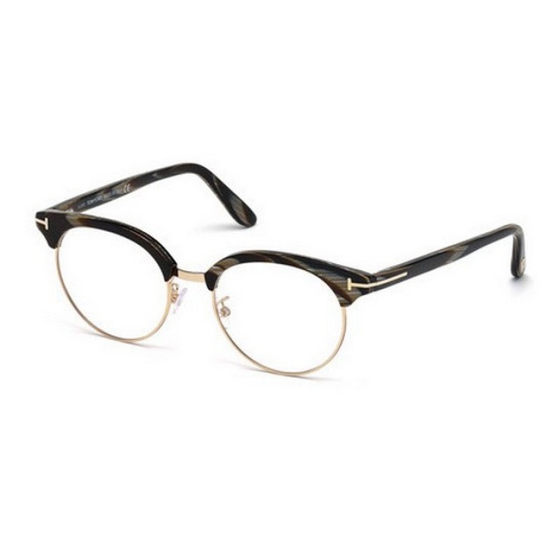 Tom Ford FT 5343 063 Negro Cuerno
