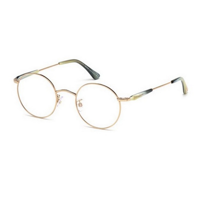 Tom Ford FT 5344 028 Pulido Oro Rosa