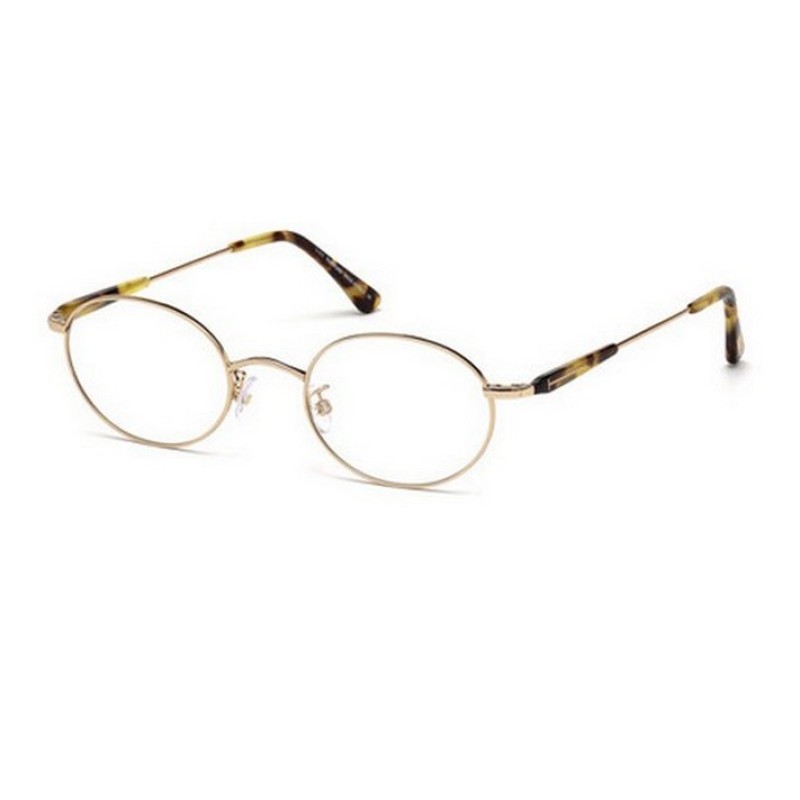 Tom Ford FT 5345 028 Pulido Oro Rosa