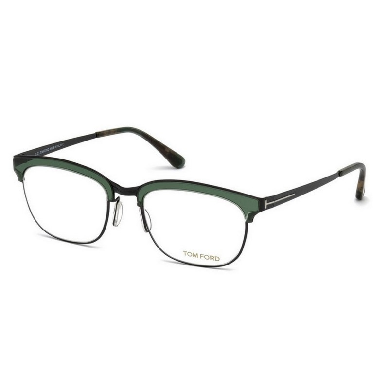 Tom Ford FT 5393 098 Oscuro Verde