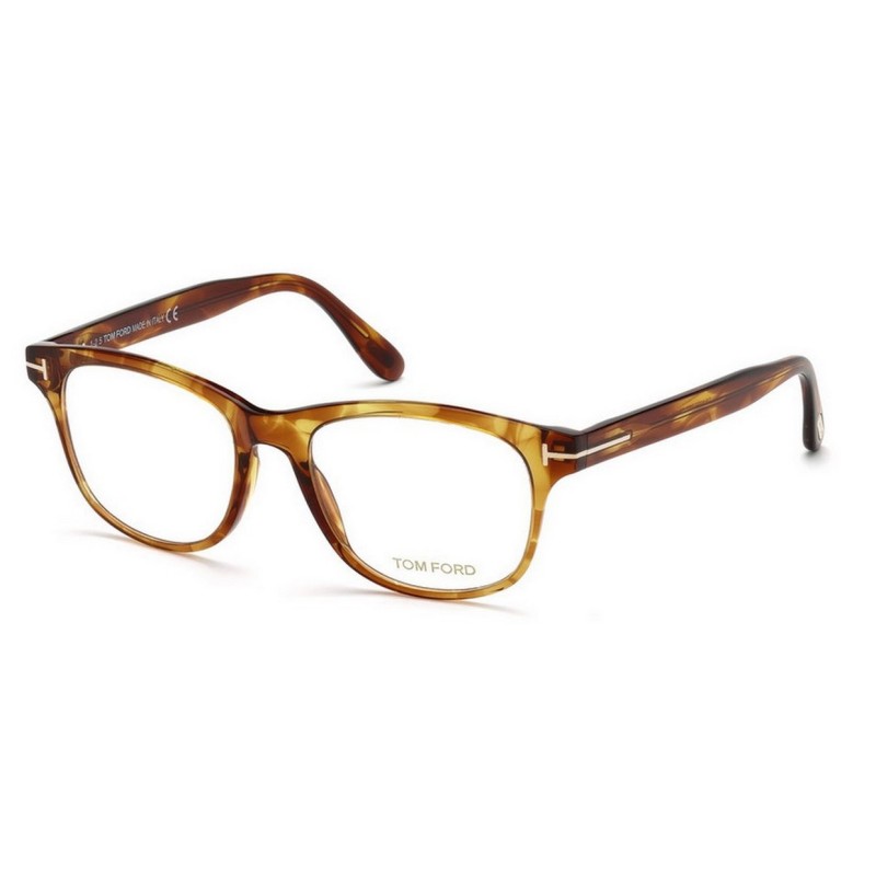 Tom Ford FT 5399 050 Oscuro Marrón